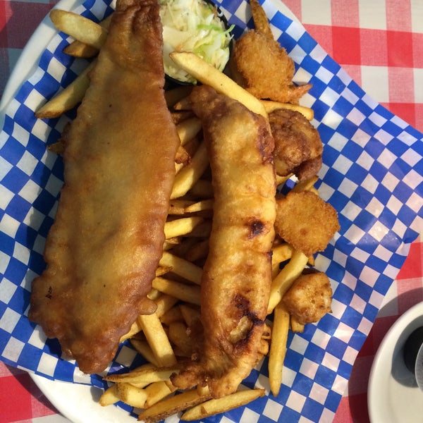 Sam's seafood deals