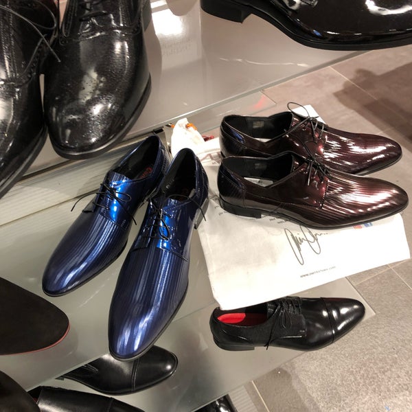 Taft Shoes Kuip 1 tip from 143 visitors