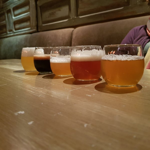 Foto tomada en Cervecería La Blanca  por Zerjyo D. el 2/2/2018