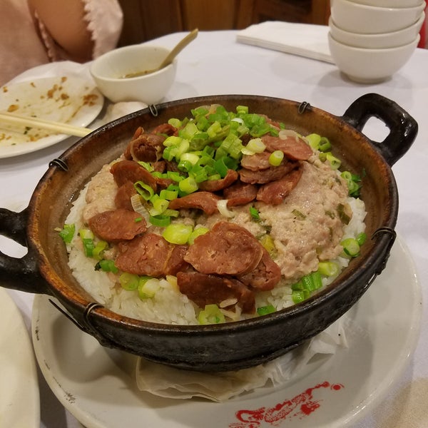 Wing's Kitchen Chinese Restaurant in Chinatown Leather District