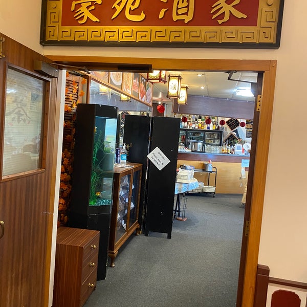 Regal Chinese Restaurant Chinese Restaurant in Wellington