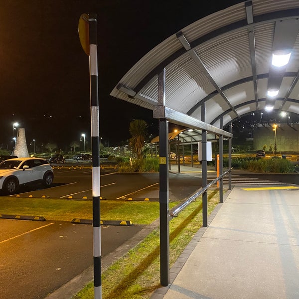 Albany Park and Ride 9 tips from 327 visitors