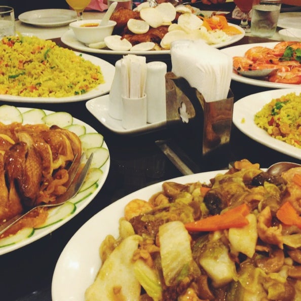 Photos at Le Garden Hongkong Seafood Restaurant 11 tips from 551 visitors