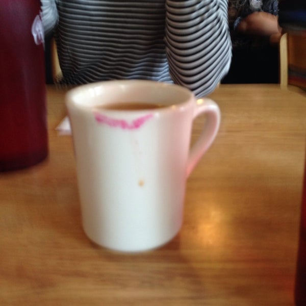 11/3/2013にJがPenny Ann&#39;s Cafeで撮った写真