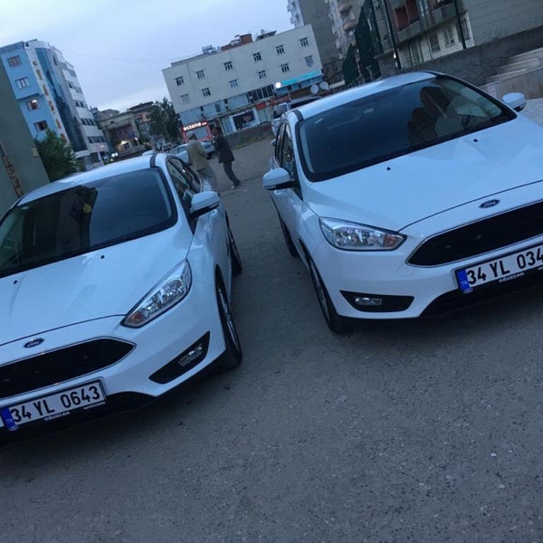 photos at nazar rent a car rental car location in batman