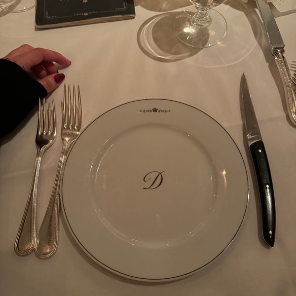 Photo taken at The Delaunay by Hind on 2/24/2024