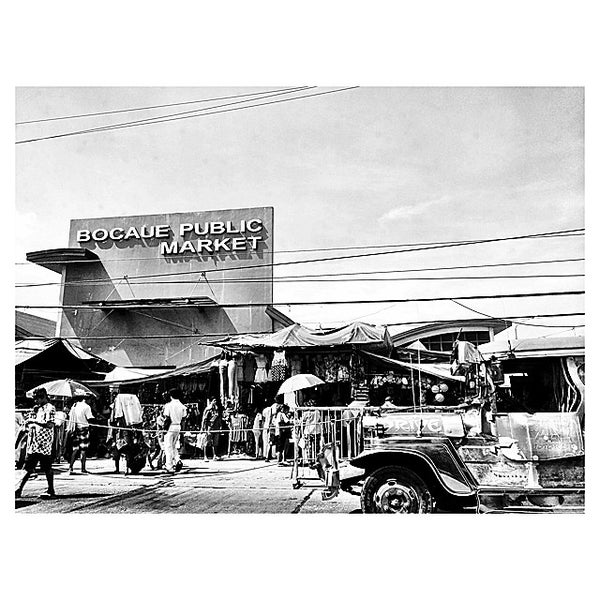 Bocaue Public Market - 4 tips from 127 visitors