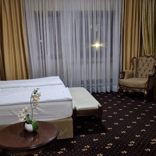 Foto diambil di Hotel Balada oleh Микола Р. pada 12/26/2022