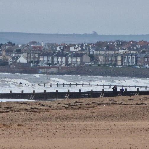 Portobello Swim Centre Swimming Pool in Portobello