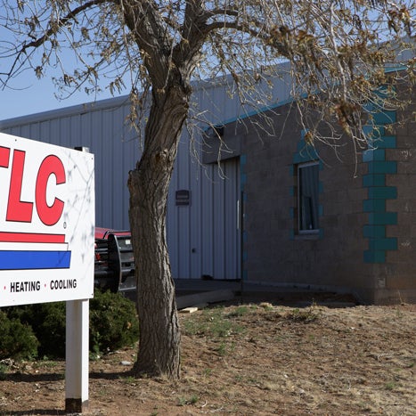 Photos At Tlc Plumbing Hvac Electrical Construction Landscaping In Santa Fe