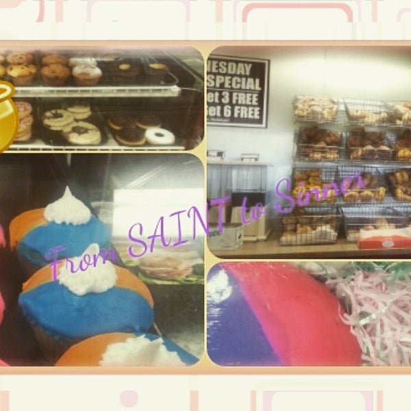 Photos at Long Beach Bagel Cafe Bagel Shop