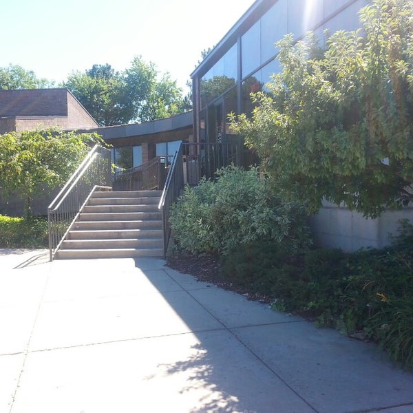 Lake Michigan Credit Union Grand Rapids, MI