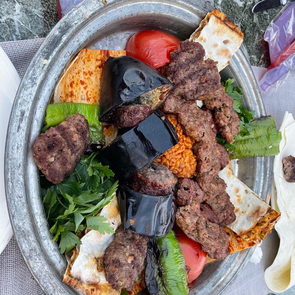 Foto scattata a Fatsalı Hünkar Restoran da Hakan il 8/26/2022