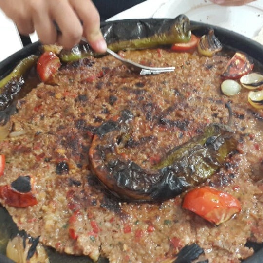 Kocayusuf Restaurant Belen Restoran Yorumlari Tripadvisor