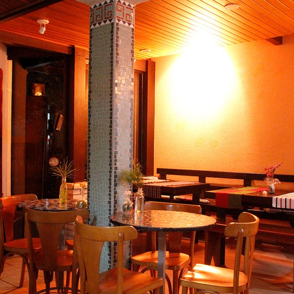 10/31/2013にDivino Crepe Bar CaféがDivino Crepe Bar Caféで撮った写真