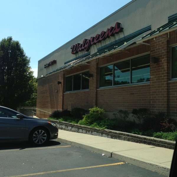 Walgreens Paoli'de Eczane