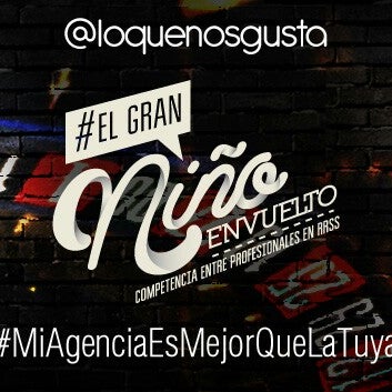 10/9/2013に@loquenosgustaがGrupo @loquenosgustaで撮った写真