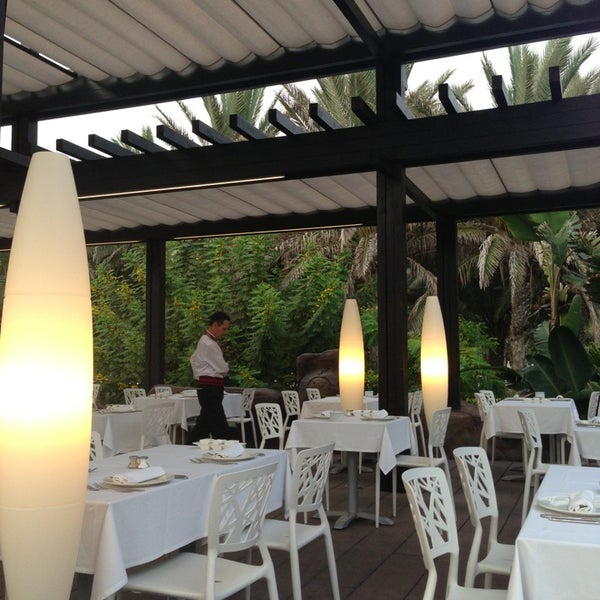 8/21/2013에 Caroline A.님이 El Churrasco Restaurante - Las Palmas에서 찍은 사진
