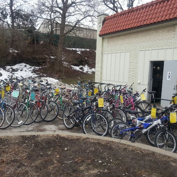Revolve Bike Shop (Now Closed) - 5802483 9  KsR8eyJQcNiF0HIUb7U ROWanxXS4wbMI I9eUXA