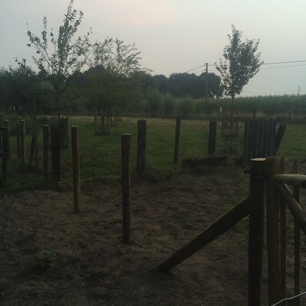 Sijsele Village in Sijsele