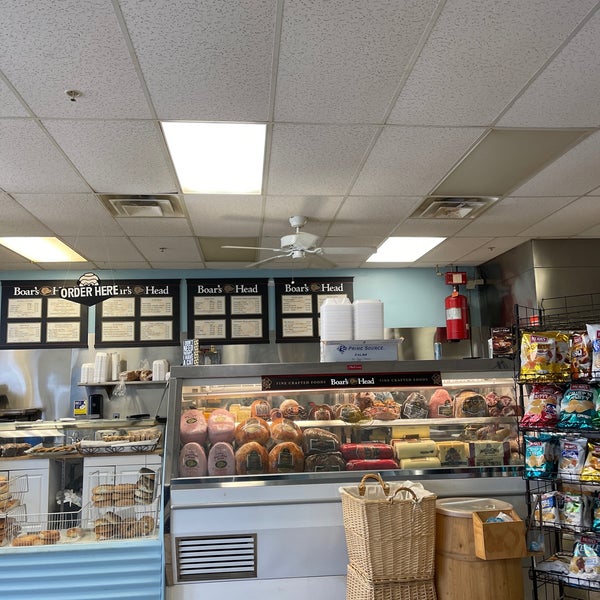 Mrs Brizzles 4601 Landis Ave