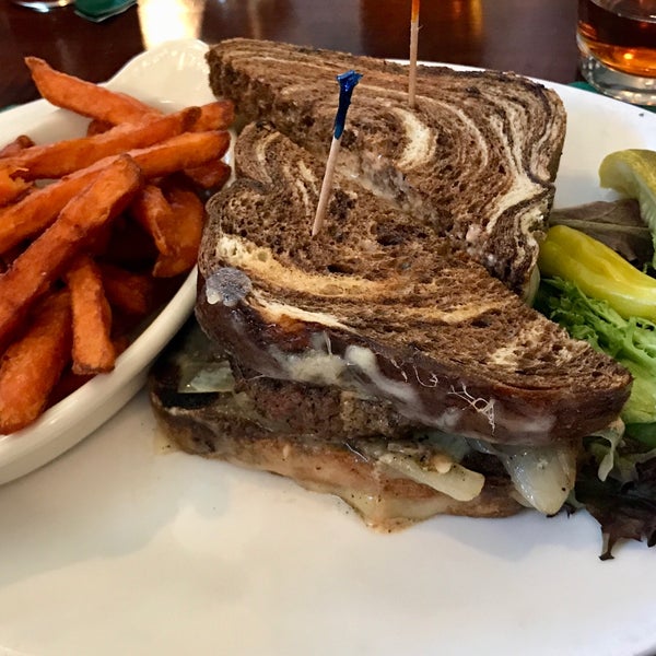 Coleman's Corner American Restaurant in Watertown