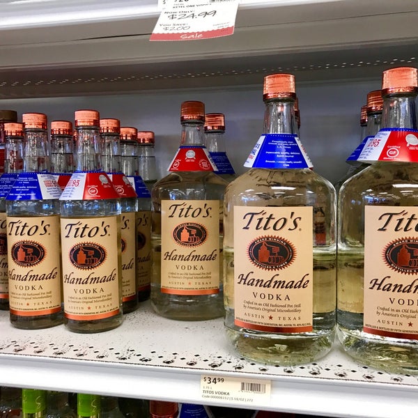 PA Wine & Spirits 2 tips from 106 visitors