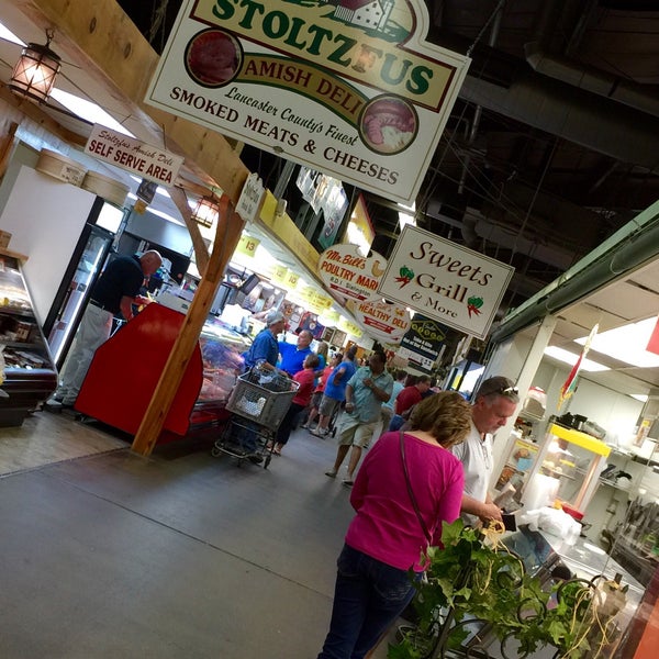 5/16/2015にSteveがAllentown Farmers Marketで撮った写真