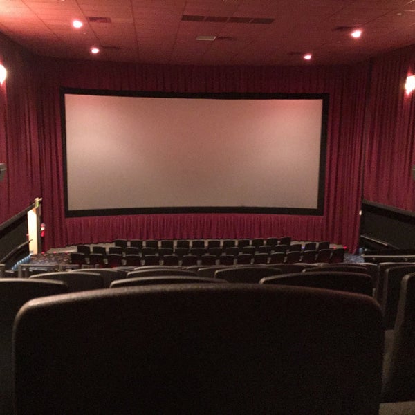 Photos at Carmike Cinemas 16 (Now Closed) Allentown, PA