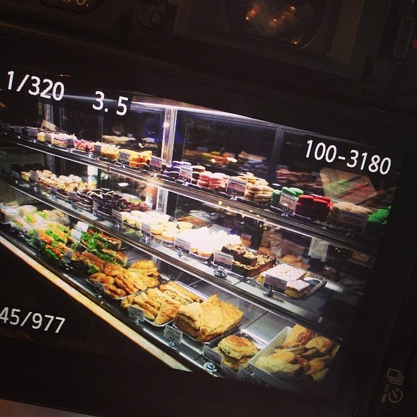 QV Food Court Melbourne CBD 2 tips