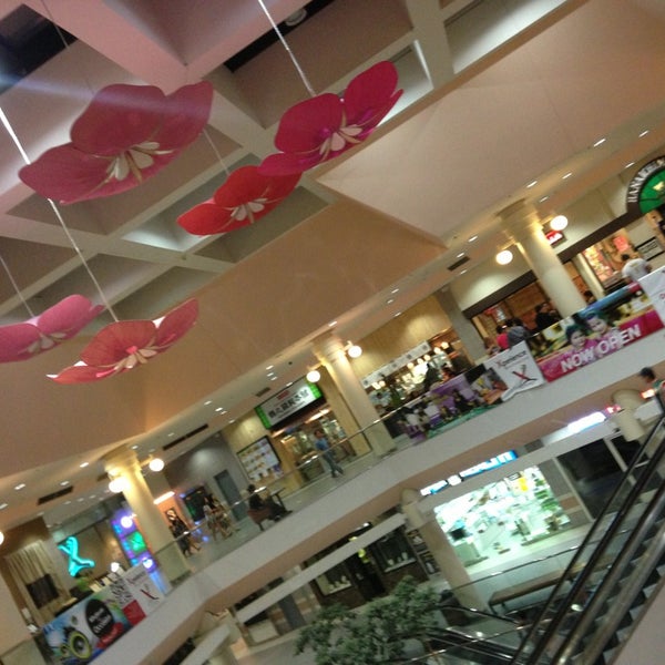 Little Tokyo Galleria Shopping Center Little Tokyo 333 S Alameda St