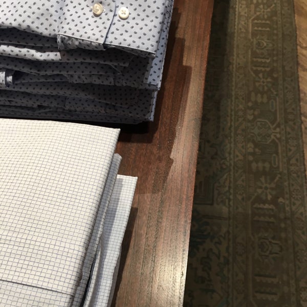 camisas scappino liverpool