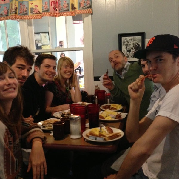 Olde Town Pancake House Jonesborough, TN