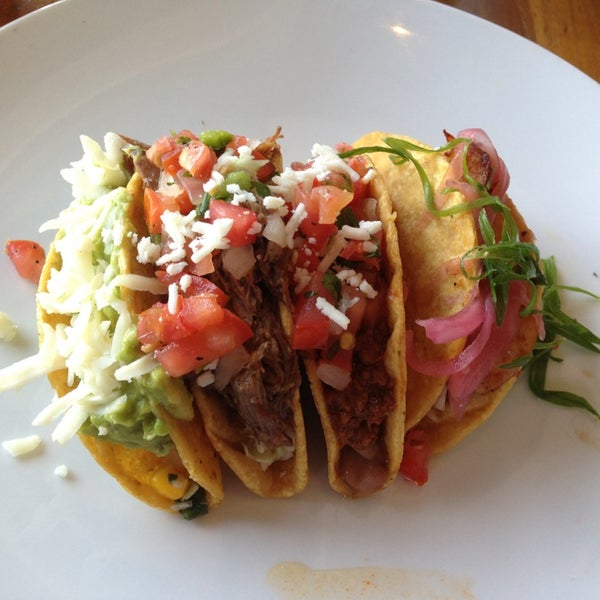 Blanco Tacos + Tequila Mexican Restaurant in Scottsdale