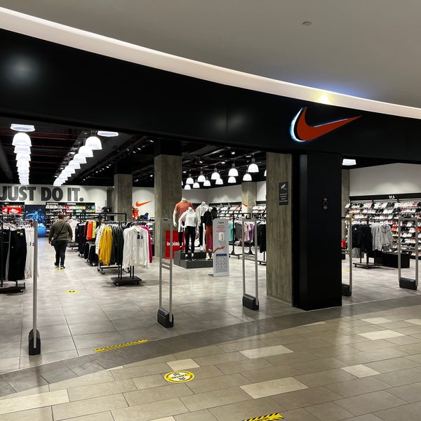 Nike store in istanbul online