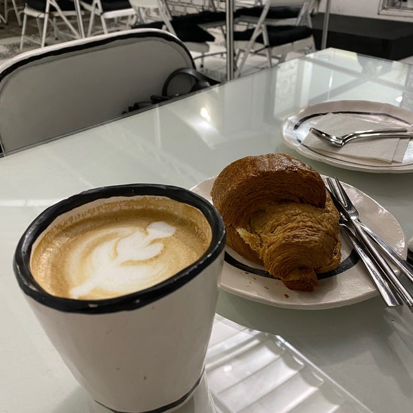 11/13/2019にMehrdad R.がModam Café | کافه مدامで撮った写真