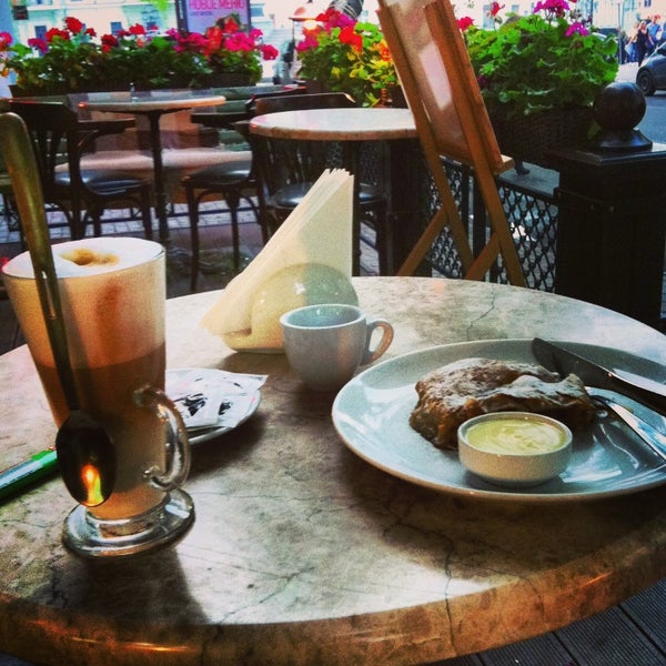 ресторан шико