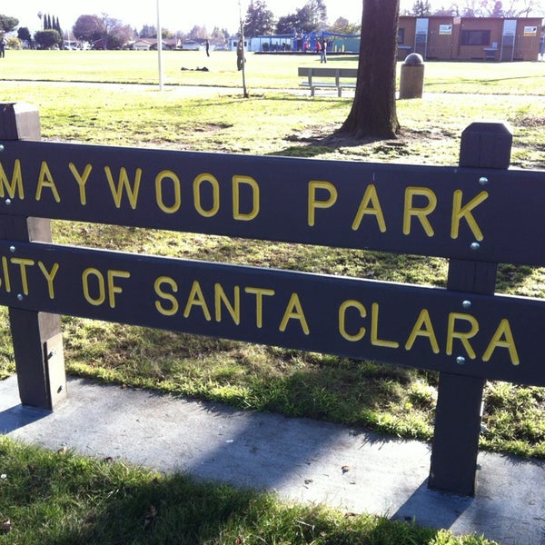 Maywood Park 5 tips