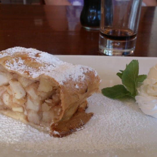 Кафе меланж луганск