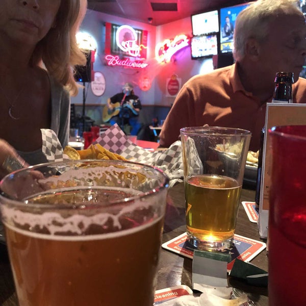 Putters Sports Grill Maineville, OH