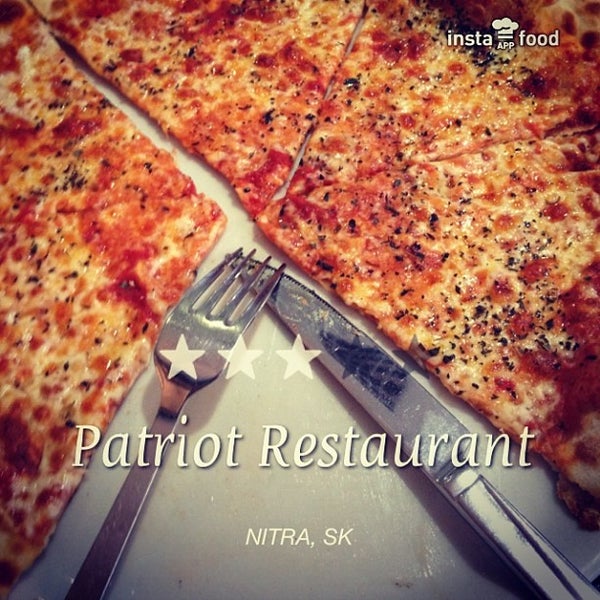 Patriot Restaurant 9 tips