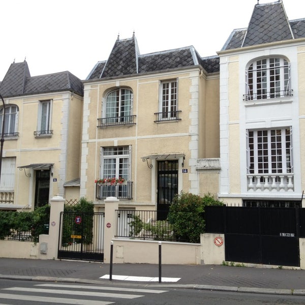 Place de l'Abbé Henocque 4 conseils
