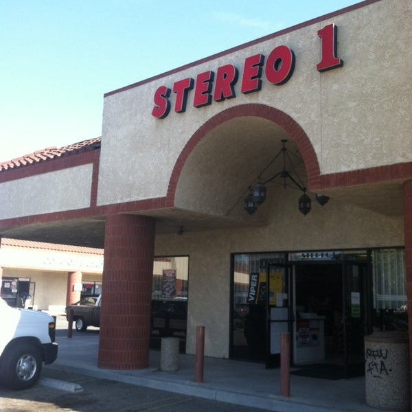 The Best Car Audio Shop 3 tips