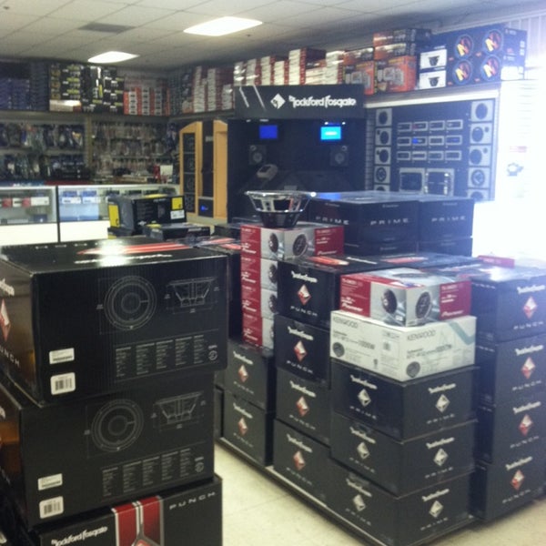 The Best Car Audio Shop 3 tips