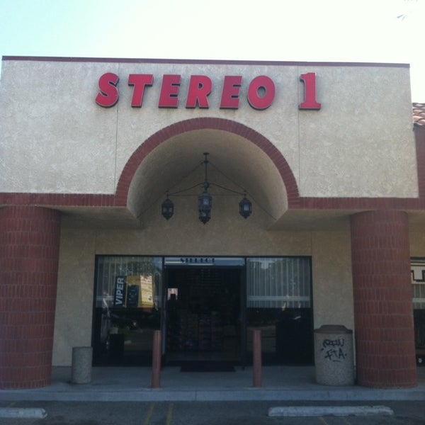 The Best Car Audio Shop 3 tips