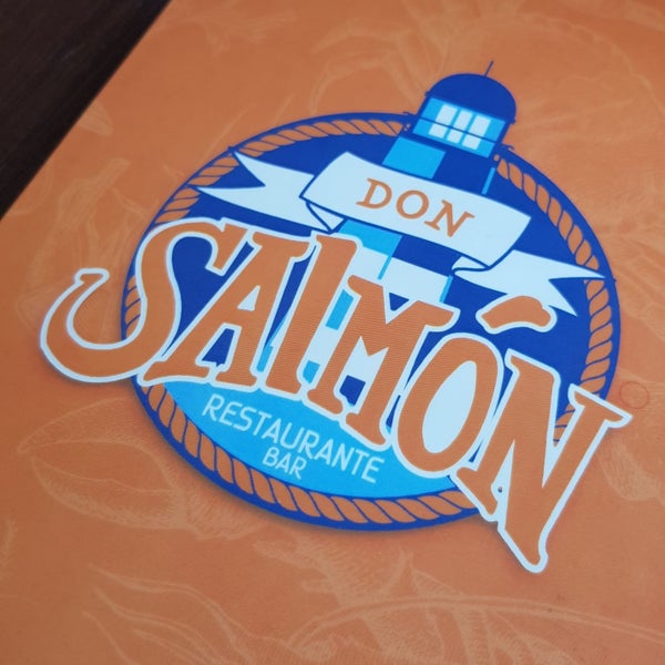 Fotos en Don Salmón Marisquería en Puebla