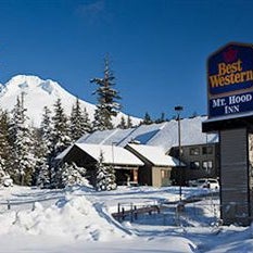 Best Western Mt Hood Inn
