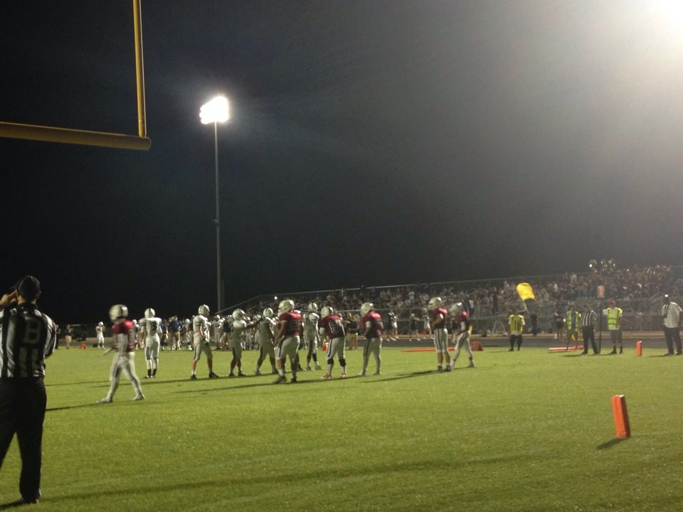 Sierra Linda High School High School