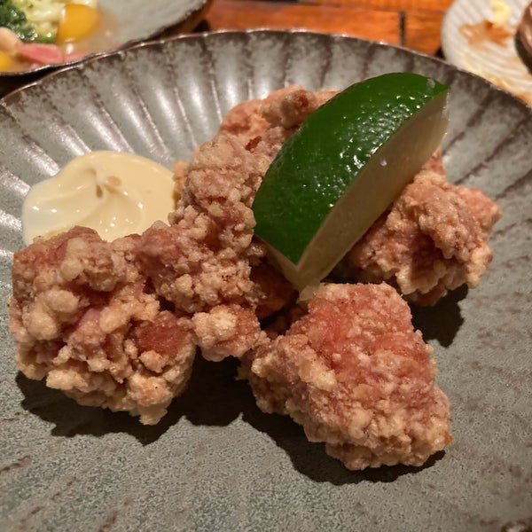 野菜家-Yasaiya- - Bar In Zhōngshān Qū