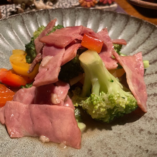 野菜家-Yasaiya- - Bar In Zhōngshān Qū